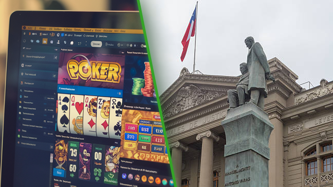 Casinos Online en Chile Opciones Variadas para el Jugador Moderno Casinos Online en Chile Opciones Variadas para el Jugador Moderno