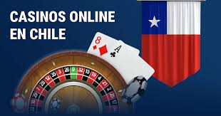 Casinos Online Seguros en Chile Tu Guía Completa para Jugar con Confianza