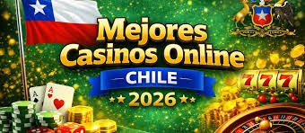 Casinos Online Seguros en Chile Tu Guía Completa para Jugar con Confianza