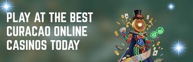 Curacao Online Casinos Without Gamstop Explore Your Options