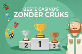 De Voordelen van Geen CRUKS Casino's 1499114426 De Voordelen van Geen CRUKS Casino's 1499114426