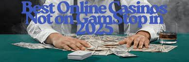 Discover Gambling Sites That Don't Use GamStop Discover Gambling Sites That Don't Use GamStop