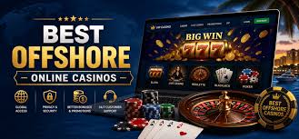 Discover the Best Casinos Without UKGC Regulations in 2026 Discover the Best Casinos Without UKGC Regulations in 2026