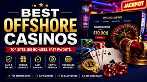 Discover the Best Casinos Without UKGC Regulations in 2026 Discover the Best Casinos Without UKGC Regulations in 2026