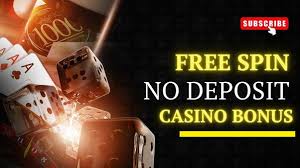Discover the Best Free Spins No Deposit Offers 1108382066 Discover the Best Free Spins No Deposit Offers 1108382066