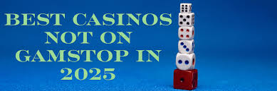 Discover the Best UK Non-Gamstop Casinos for Your Gaming Adventure