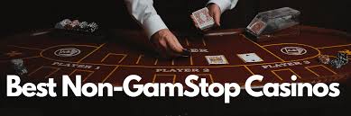 Discovering Casinos Not on Gamstop A Guide for UK Gamblers Discovering Casinos Not on Gamstop A Guide for UK Gamblers