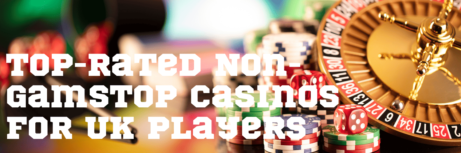 Discovering Non-Gamstop Casinos A Guide to Unsanctioned Online Gaming Discovering Non-Gamstop Casinos A Guide to Unsanctioned Online Gaming
