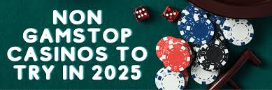 Everything You Need to Know About Non-Gamstop Casinos in the UK Everything You Need to Know About Non-Gamstop Casinos in the UK