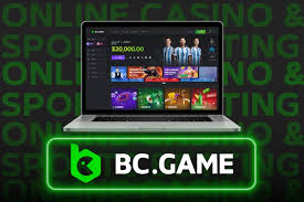 Experience Gaming Anytime with the BC.Game Mobile App Experience Gaming Anytime with the BC.Game Mobile App