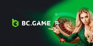 Experience the Excitement of BC.Game DE Mobile App
