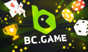 Experience the Thrill of Gaming Anytime with BC.Game Mobile App Experience the Thrill of Gaming Anytime with BC.Game Mobile App