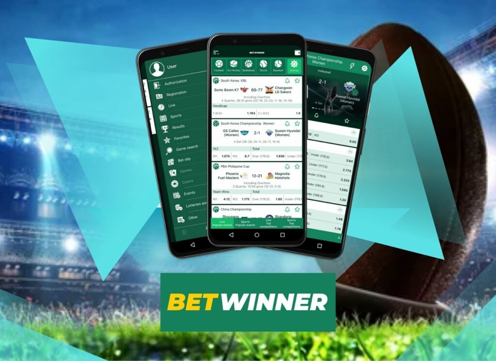 Explore BetWinner Casino and Sportsbook Your Ultimate Gaming Destination Explore BetWinner Casino and Sportsbook Your Ultimate Gaming Destination
