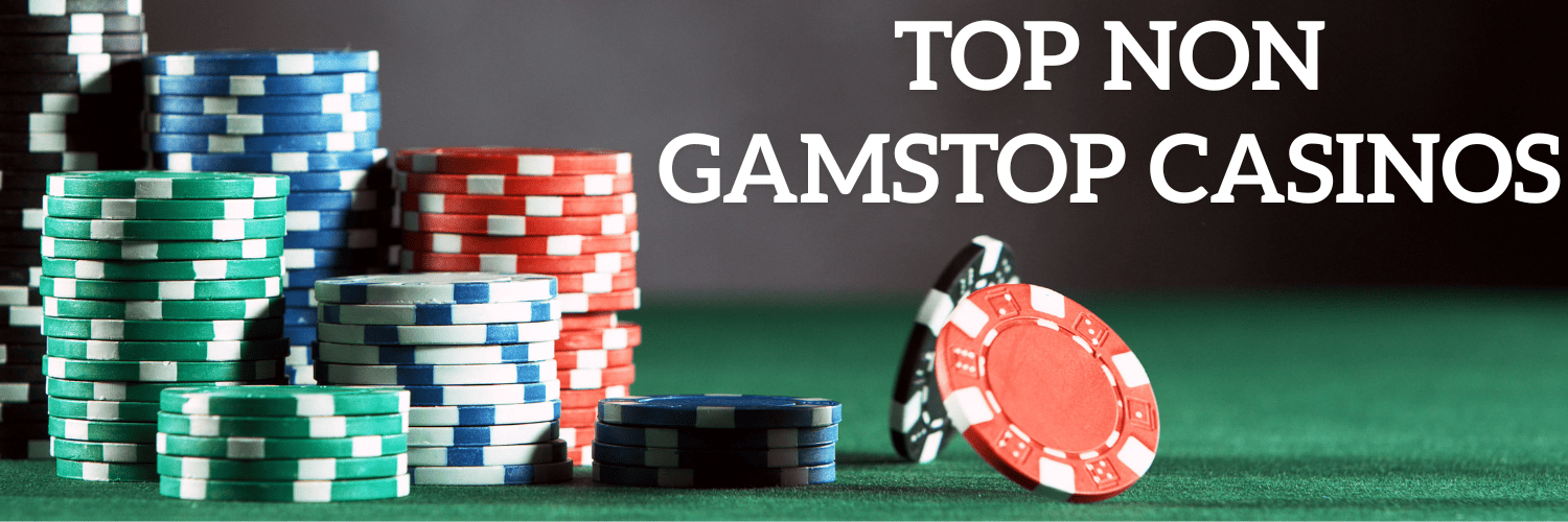 Explore Gambling Sites Not on GamStop Your Ticket to Unrestricted Fun Explore Gambling Sites Not on GamStop Your Ticket to Unrestricted Fun