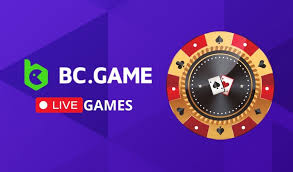 Exploring BC Game Official Online Casino A Comprehensive Guide Exploring BC Game Official Online Casino A Comprehensive Guide