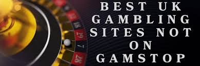 Exploring Casinos Non Gamstop A Comprehensive Guide Exploring Casinos Non Gamstop A Comprehensive Guide