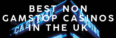 Exploring Non-GamStop Casinos A Comprehensive Guide -46453152