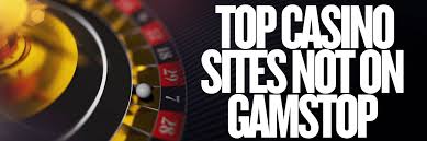 Exploring Non Gamstop Casinos Advantages and Insights Exploring Non Gamstop Casinos Advantages and Insights