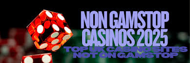 Exploring Non-Gamstop Casinos Your Guide to Playing Freely