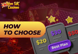 Exploring Non-UK Casinos Opportunities and Considerations Exploring Non-UK Casinos Opportunities and Considerations