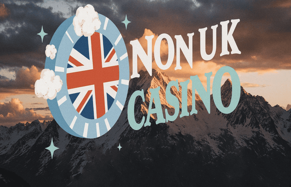Exploring Non UKGC Casinos A Complete Guide Exploring Non UKGC Casinos A Complete Guide