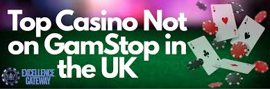 Exploring UK Non-Gamstop Casinos A Guide for Gamblers Exploring UK Non-Gamstop Casinos A Guide for Gamblers
