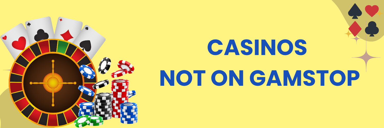 Exploring UK Non-Gamstop Casinos A Guide for Gamblers Exploring UK Non-Gamstop Casinos A Guide for Gamblers