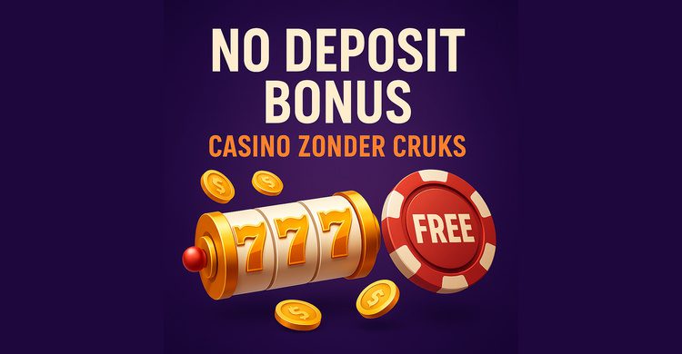 Geen CRUKS Casino Vrijheid en Verantwoordelijkheid Geen CRUKS Casino Vrijheid en Verantwoordelijkheid