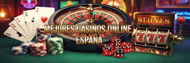 Guía Completa para Comparar Plataformas de Casinos en Línea Guía Completa para Comparar Plataformas de Casinos en Línea
