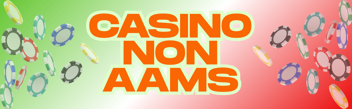 Guida ai Migliori Casinò Online Non AAMS 757692832 Guida ai Migliori Casinò Online Non AAMS 757692832