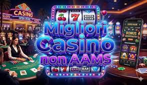 Guida ai Migliori Casinò Online Non AAMS 757692832 Guida ai Migliori Casinò Online Non AAMS 757692832