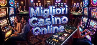 I Migliori Casino Online Europei Casinò Affidabili e Divertenti I Migliori Casino Online Europei Casinò Affidabili e Divertenti