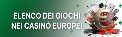 I migliori casino online in Italia non AAMS I migliori casino online in Italia non AAMS