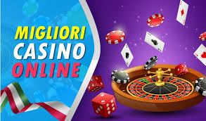 I Nuovi Casinò Europei Scopri le Ultime Novità nel Mondo del Gioco I Nuovi Casinò Europei Scopri le Ultime Novità nel Mondo del Gioco