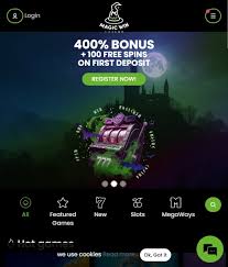 Is Magic Win Casino Legit An In-Depth Review -1152831120 Is Magic Win Casino Legit An In-Depth Review -1152831120