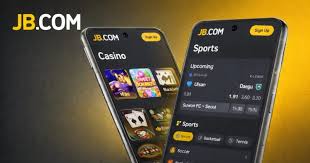 JB Casino Online Your Gateway to Exciting Gaming Experiences JB Casino Online Your Gateway to Exciting Gaming Experiences