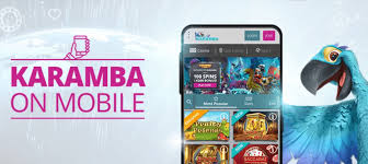 Karamba Casino DK 2026 En Guide til Spil og Bonustilbud