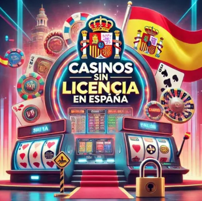 Los Peligros de Jugar en Casinos Sin Licencia en España -2003821433 Los Peligros de Jugar en Casinos Sin Licencia en España -2003821433
