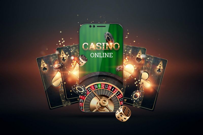 5 ledende nettcasinoer for norske spillere 5 ledende nettcasinoer for norske spillere