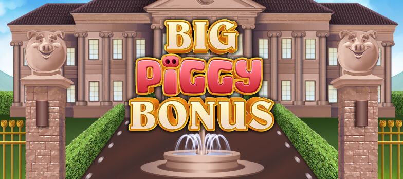 Big Piggy Bank Review Big Piggy Bank Review