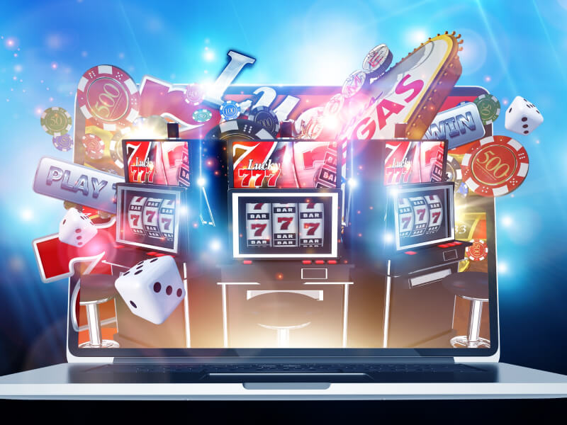 Los mejores casinos online sin licencia en España Los mejores casinos online sin licencia en España