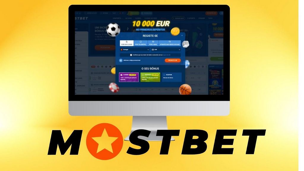 Mostbet: Bonus təklifi, mobil tətbiq və qeydiyyat Mostbet: Bonus təklifi, mobil tətbiq və qeydiyyat