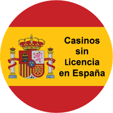 Nuevos Casinos Sin Licencia Un Fenómeno Creciente Nuevos Casinos Sin Licencia Un Fenómeno Creciente