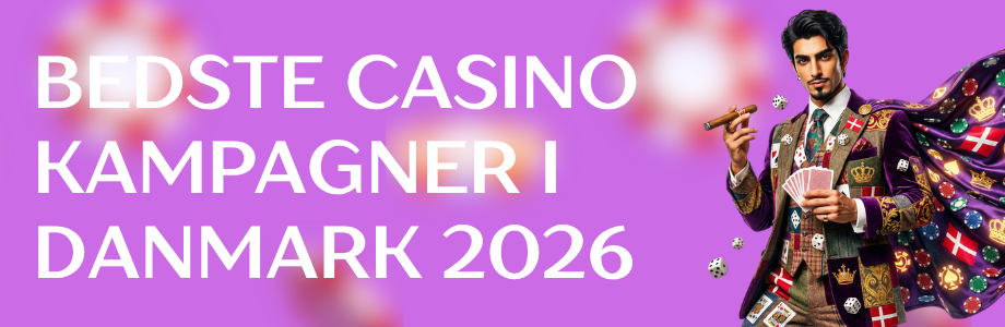 Nye Casino Sider Din Guide til De Nyeste Online Casinoer Nye Casino Sider Din Guide til De Nyeste Online Casinoer