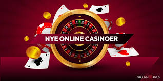 Nye Udenlandske Casinoer - En Ny Verden af Spilmuligheder Nye Udenlandske Casinoer - En Ny Verden af Spilmuligheder