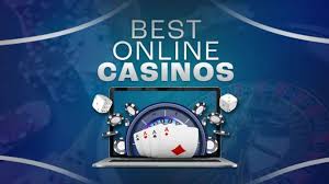 Τα Καλύτερα Ελληνικά Online Casino Ο Οδηγός σας για Διασκέδαση και Κέρδη