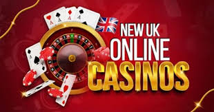 Online Casino UK 2026 The Future of Gambling Online Casino UK 2026 The Future of Gambling