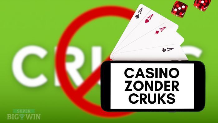 Ontdek de Wereld van Geen CRUKS Casino's 411483270
