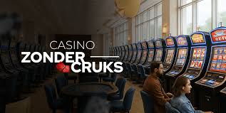 Ontdek de Wereld van Geen CRUKS Casino's 411483270