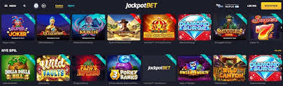 Opdag Jackpot Bet Din Guide til At Vinde Stort